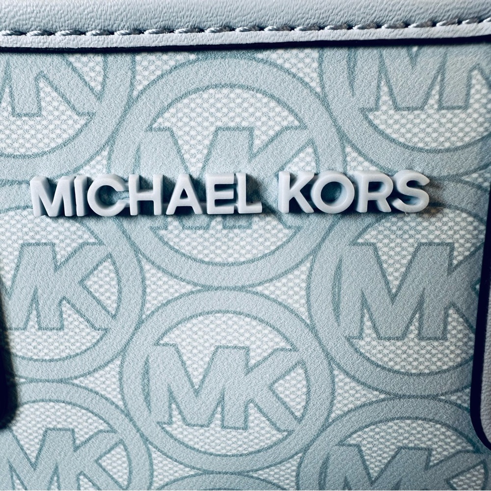 **LS ****NWT Michael Kors small Jodie Tote Bag - Picture 3 of 9